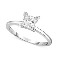Diamond (1 ct) Princ...