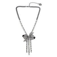 Faux Stone Pave Bow ...