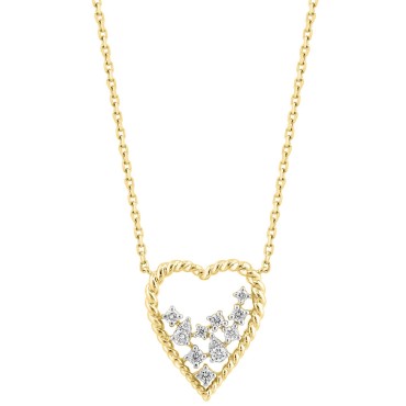 Diamond Scattered Cl...