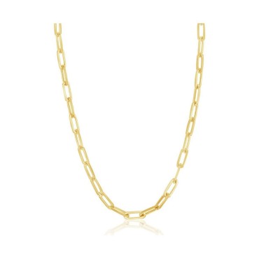 Sterling Silver 3.2m...