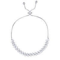 Cubic Zirconia Doubl...