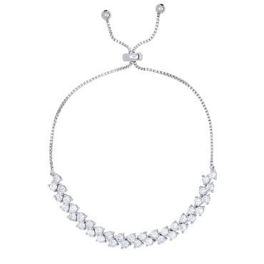 Cubic Zirconia Doubl...