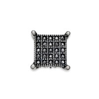 Men's Diamond Square...