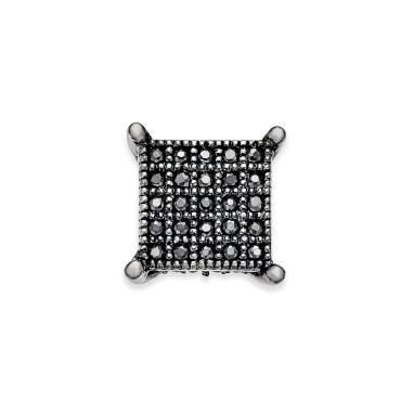 Men's Diamond Square...
