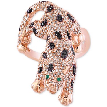 Signature Diamond Bl...