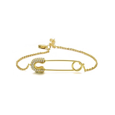 Sterling Silver 14K ...