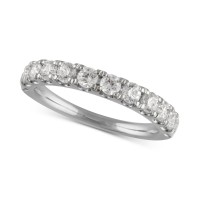 Diamond Band (1 ct) ...