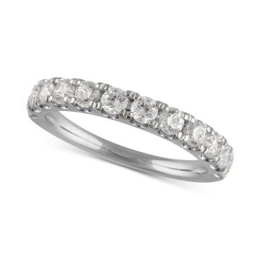 Diamond Band (1 ct) ...