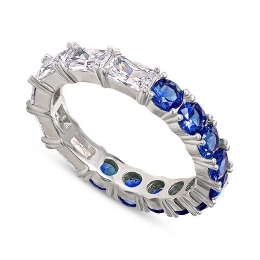 Colored & White Cubi...