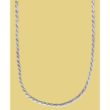 Men's Sterling Silve...