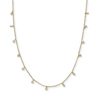 Cubic Zirconia Dangl...