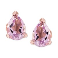 Amethyst (1-1/5 ct) ...
