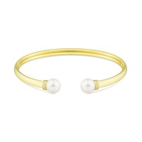 Diamond (1/20 ct) Cu...