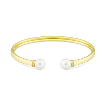 Diamond (1/20 ct) Cu...