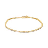 Diamond Tennis Brace...