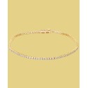 Diamond Tennis Bracelet (1 ct) in 14k Gold