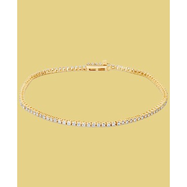 Diamond Tennis Brace...