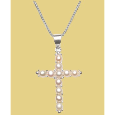 Cultured Freshwater ...