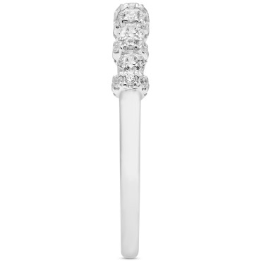 Diamond Band (1/2 ct...