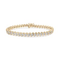 Diamond Tennis Brace...