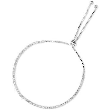 Cubic Zirconia Box L...