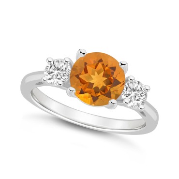 Women's Citrine (1-3...