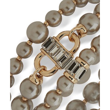 Women's Imitation Pe...