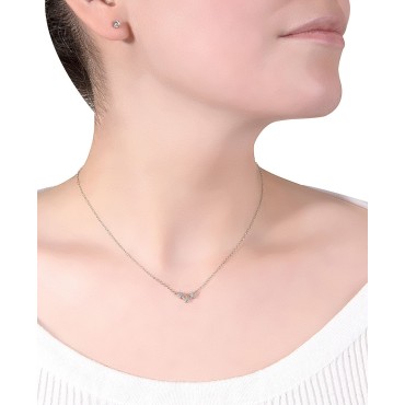 2-Pc. Set Cubic Zirc...