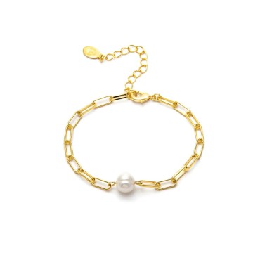 Paper Clip Chain and...