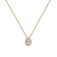 Diamond Pear Solitai...