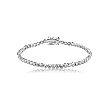 Cubic Zirconia Round...