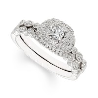 Diamond Vine-Inspire...