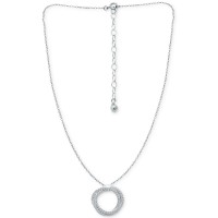 Cubic Zirconia Twist...