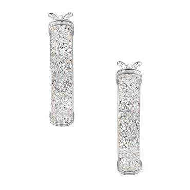 1/2 ct Round Shape D...