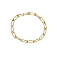 Textured Paperclip L...