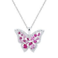 Multi-Gemstone (1-1/...