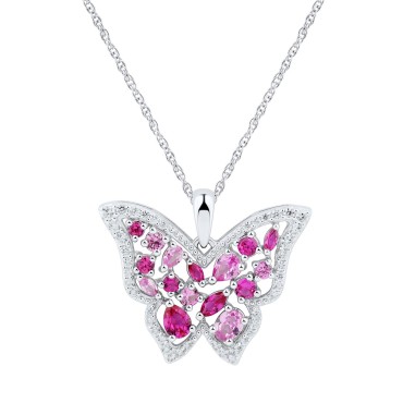 Multi-Gemstone (1-1/...