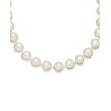 Imitation Pearl 20 Inch Strand Necklace (8mm)